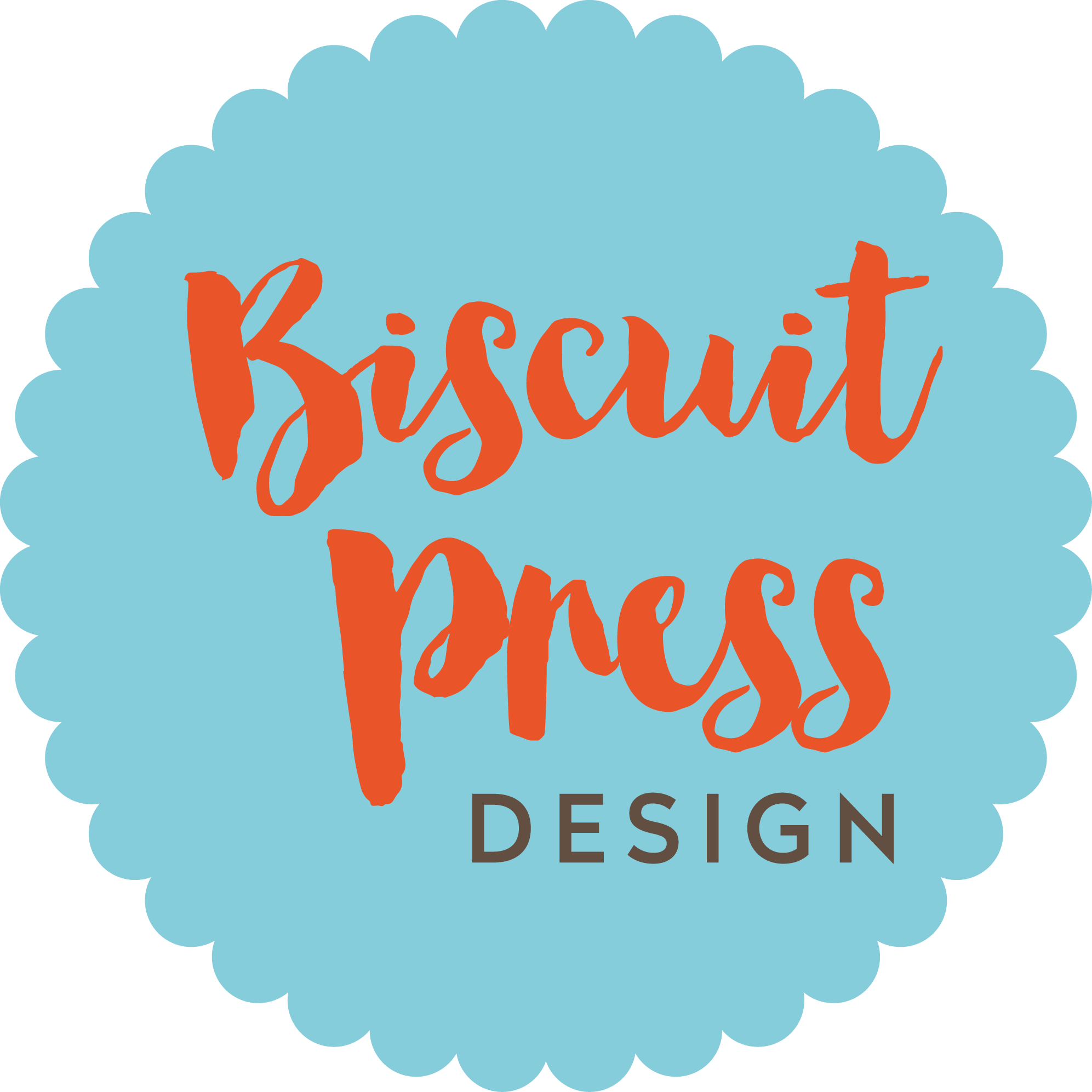 Biscuit Press Design