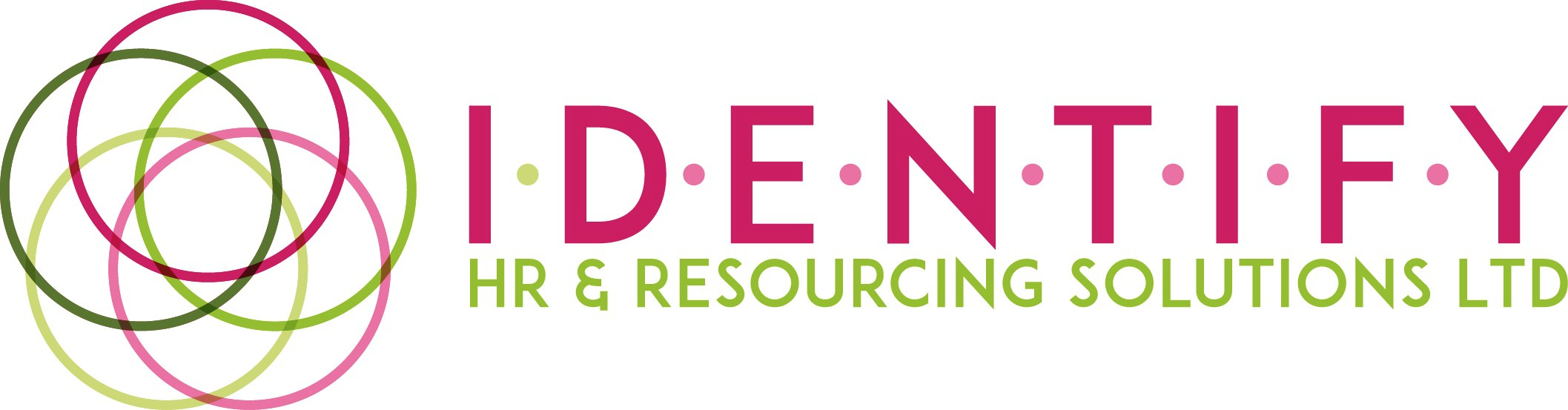 I-Dentify Logo Long Format RGB