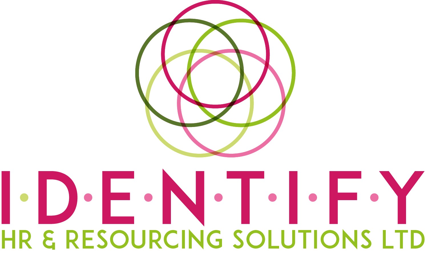 I-dentify Logo RGB