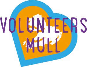 Volunteers Mull